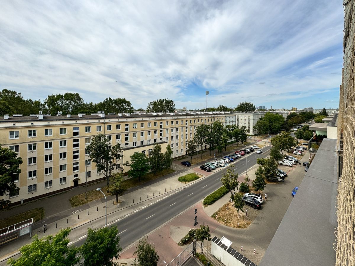 Mieszkanie 3 pokojowe na Wynajem