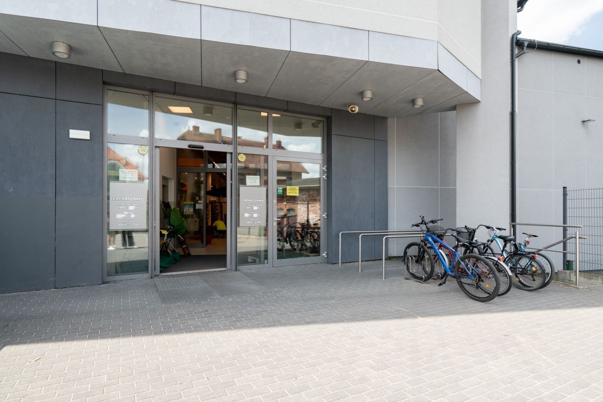 Lokal użytkowy  pokojowe na Sprzedaż