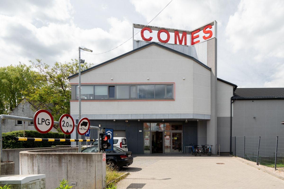 Lokal użytkowy  pokojowe na Sprzedaż