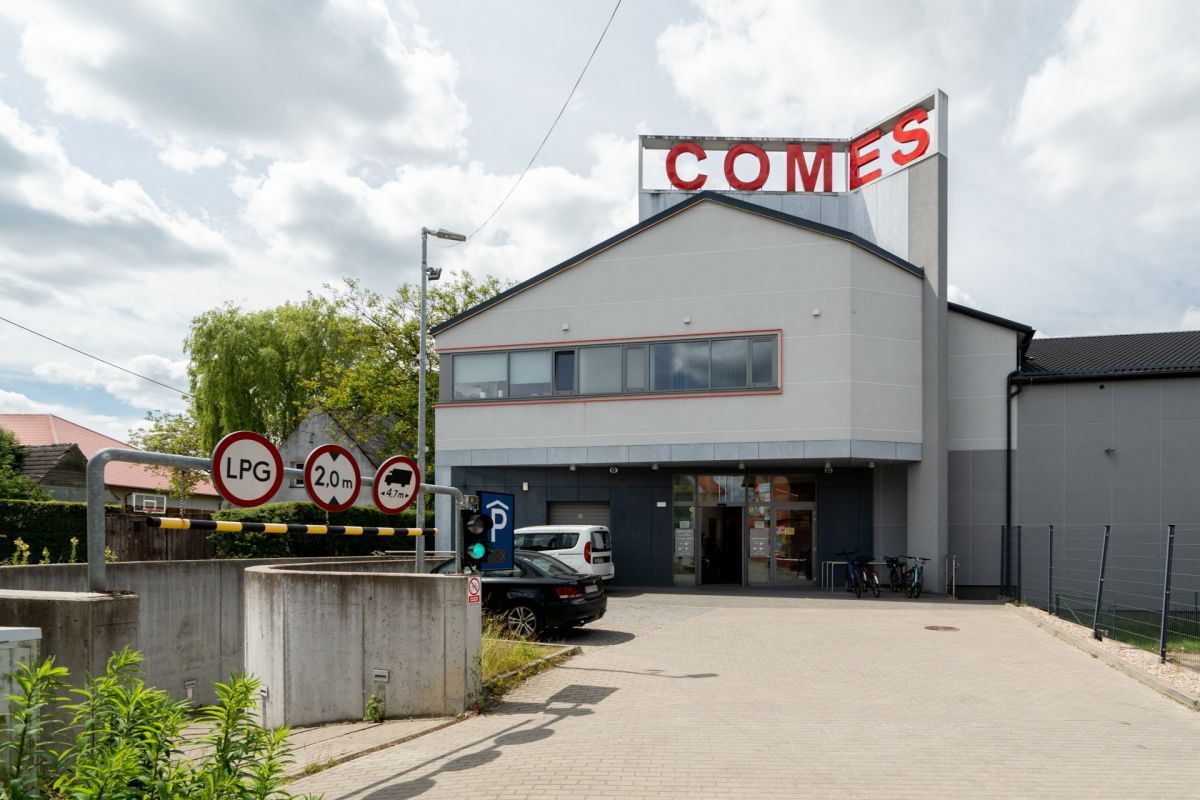 Lokal użytkowy  pokojowe na Sprzedaż