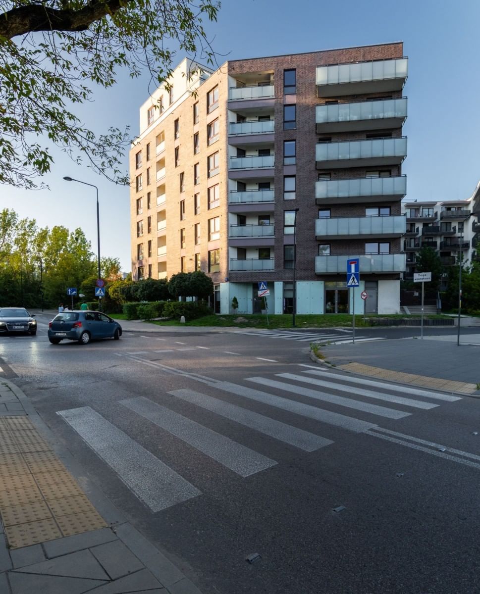 Mieszkanie 3 pokojowe na Wynajem