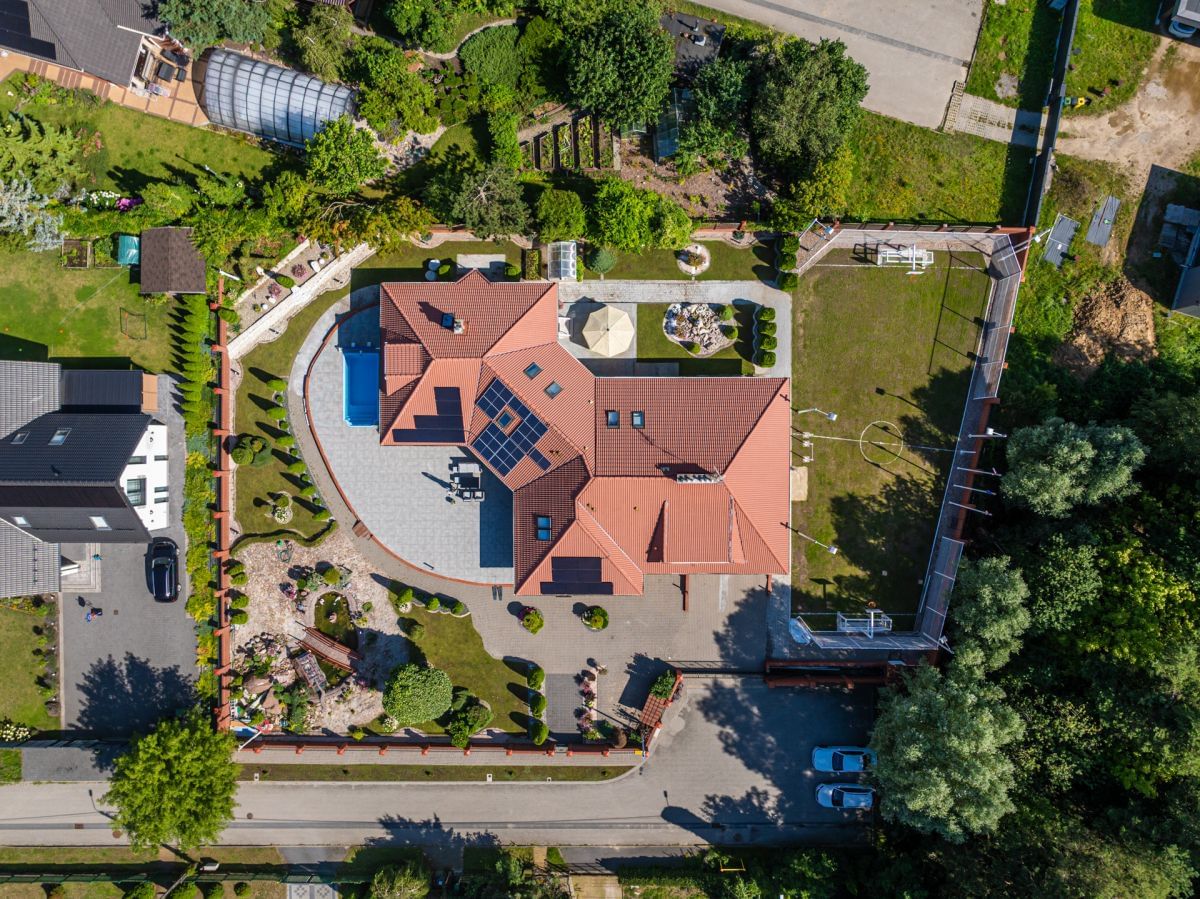 Dom 5 pokojowe na Sprzedaż