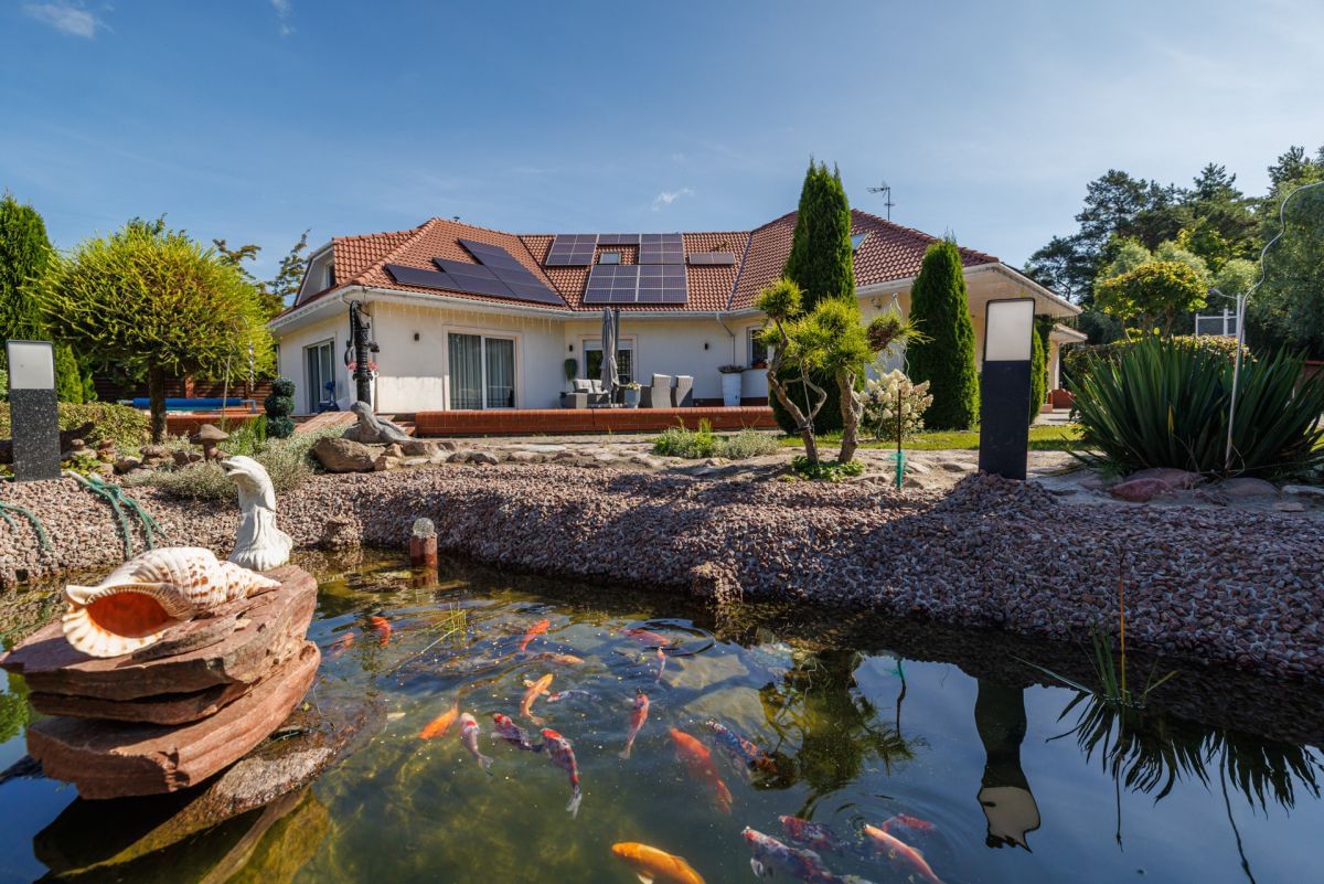 Dom 5 pokojowe na Sprzedaż