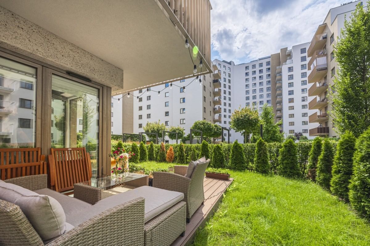 Mieszkanie 3 pokojowe na Sprzedaż