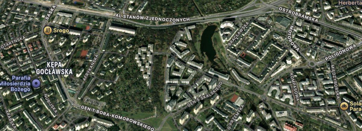 Lokal użytkowy  pokojowe na Wynajem