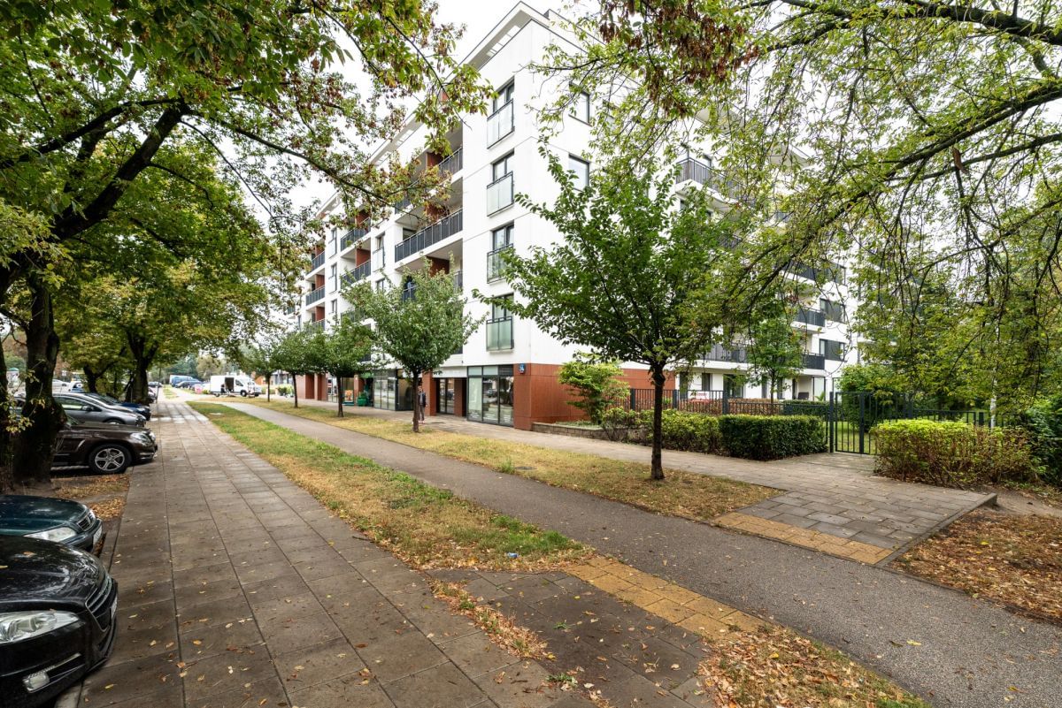 Mieszkanie 2 pokojowe na Wynajem