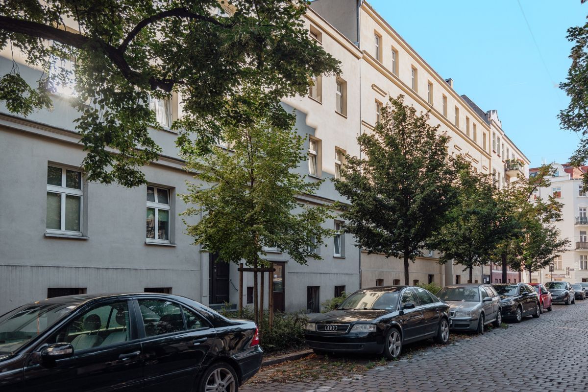 Mieszkanie 1 pokojowe na Sprzedaż