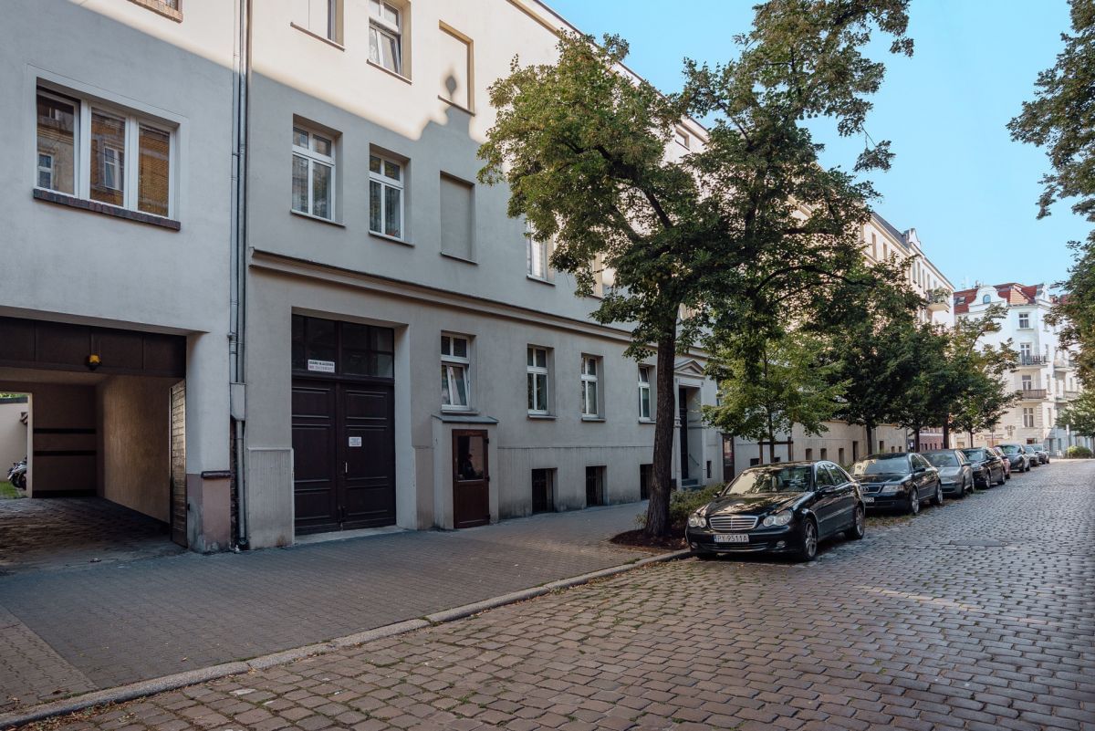 Mieszkanie 1 pokojowe na Sprzedaż