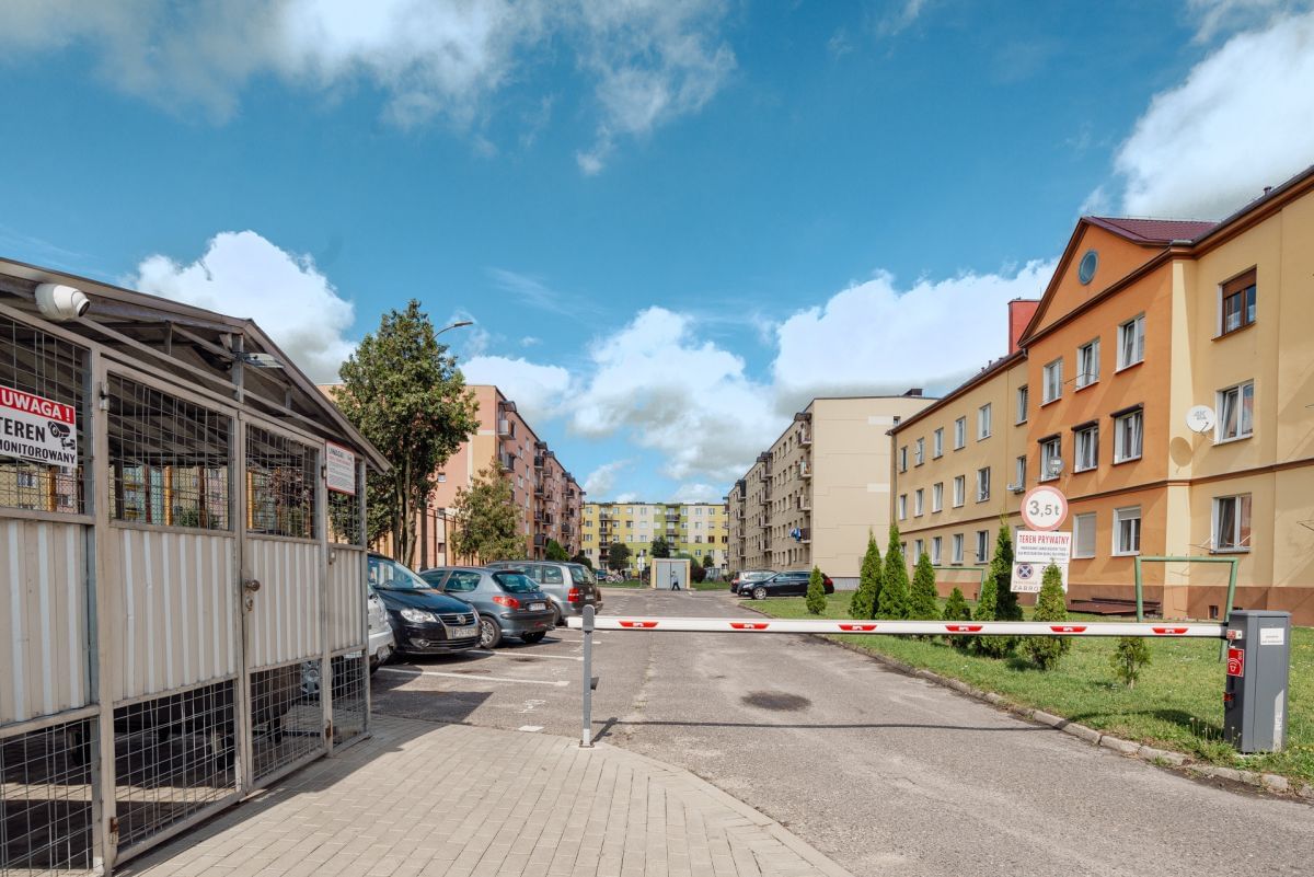 Mieszkanie 2 pokojowe na Sprzedaż
