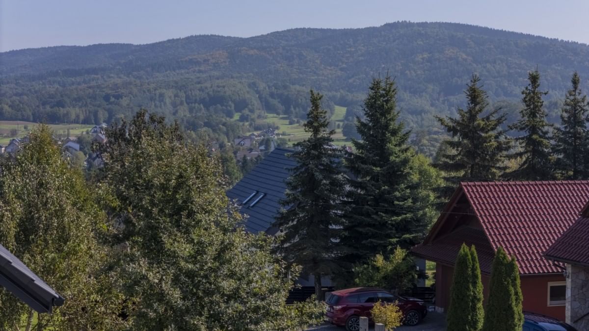 Dom 5 pokojowe na Sprzedaż