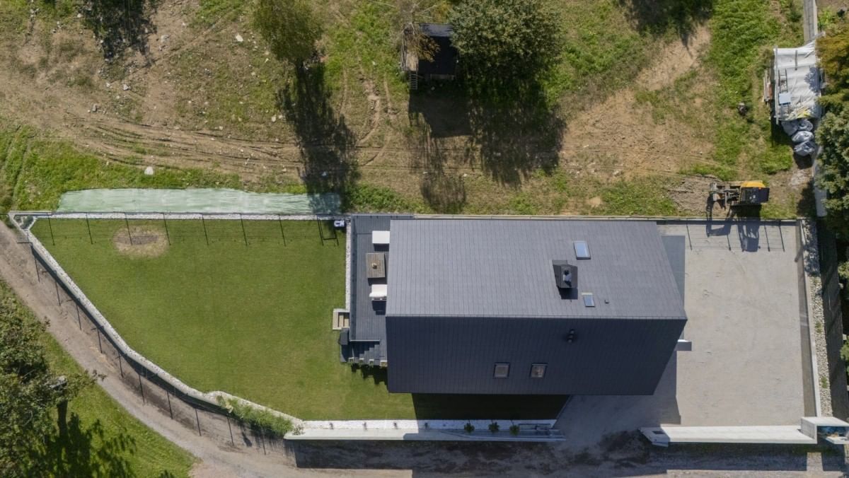 Dom 5 pokojowe na Sprzedaż