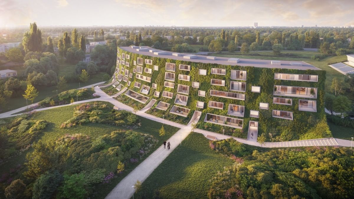 Mieszkanie 4 pokojowe na Sprzedaż