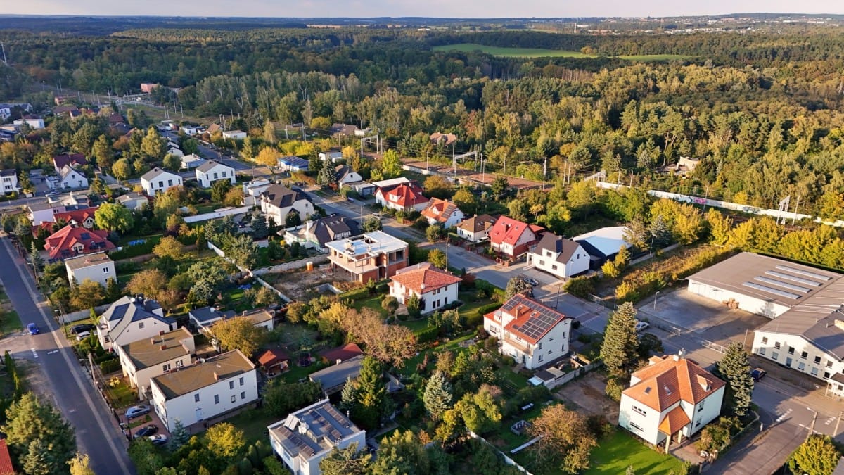 Dom 5 pokojowe na Sprzedaż