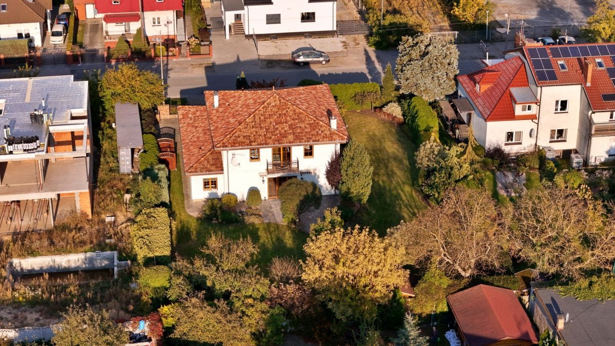 Dom 5 pokojowe na Sprzedaż