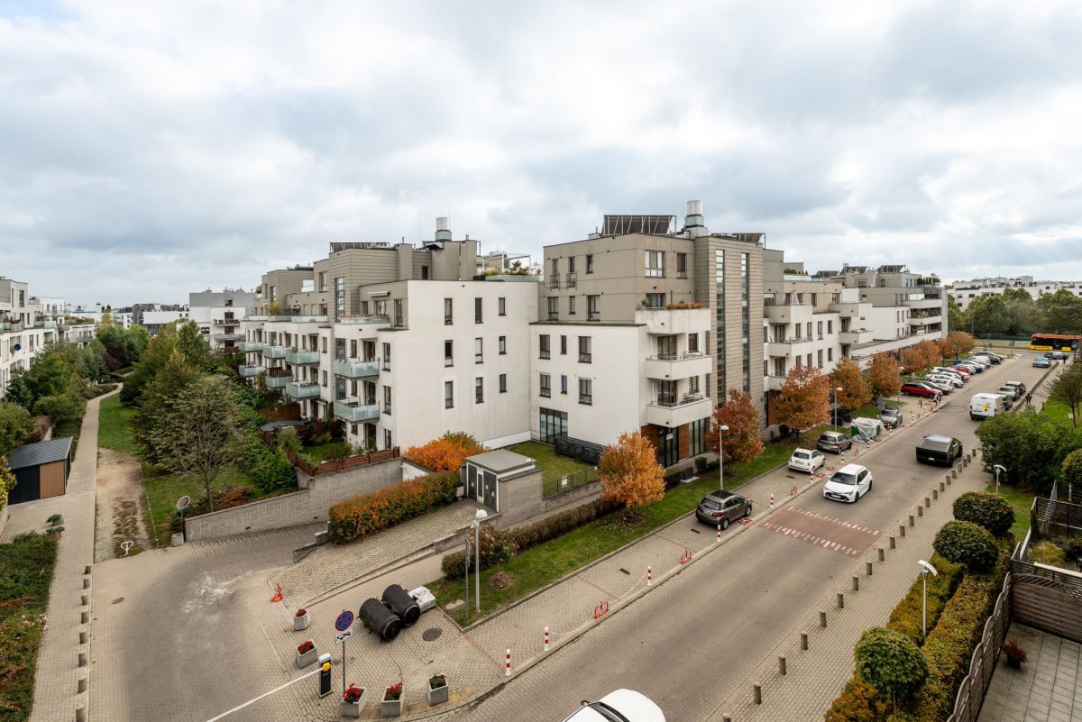 Mieszkanie 5 pokojowe na Sprzedaż