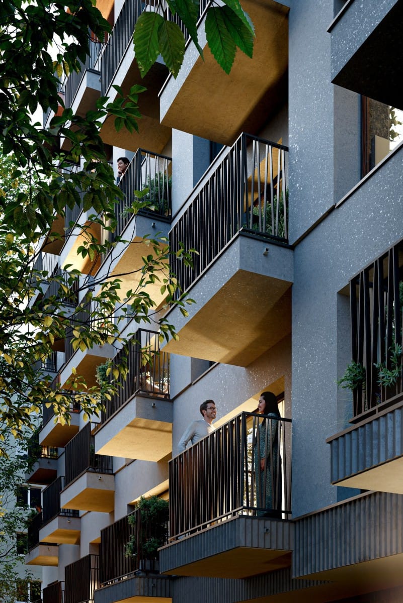 Mieszkanie 1 pokojowe na Sprzedaż