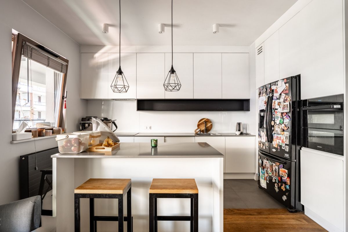 Mieszkanie 4 pokojowe na Sprzedaż