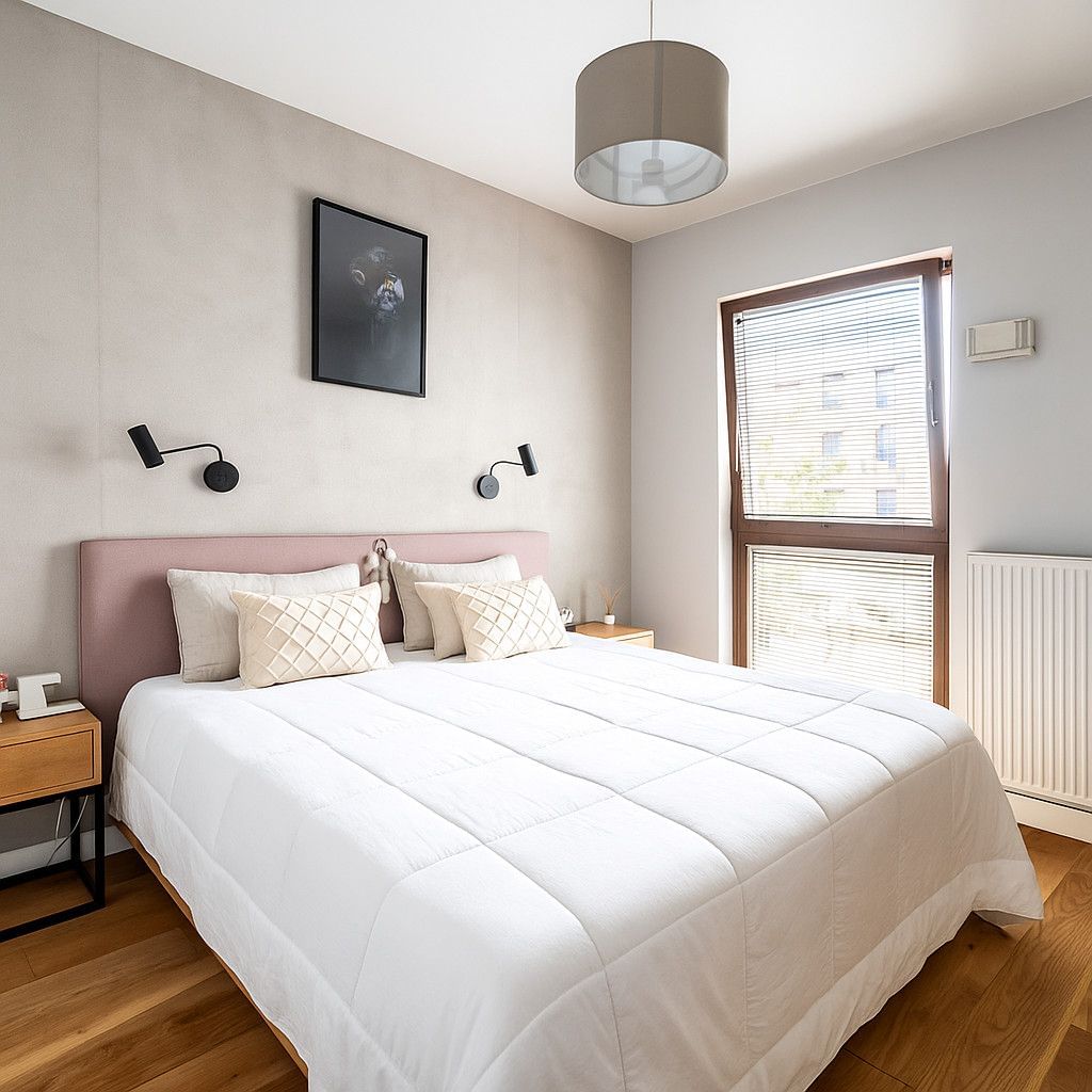 Mieszkanie 4 pokojowe na Sprzedaż