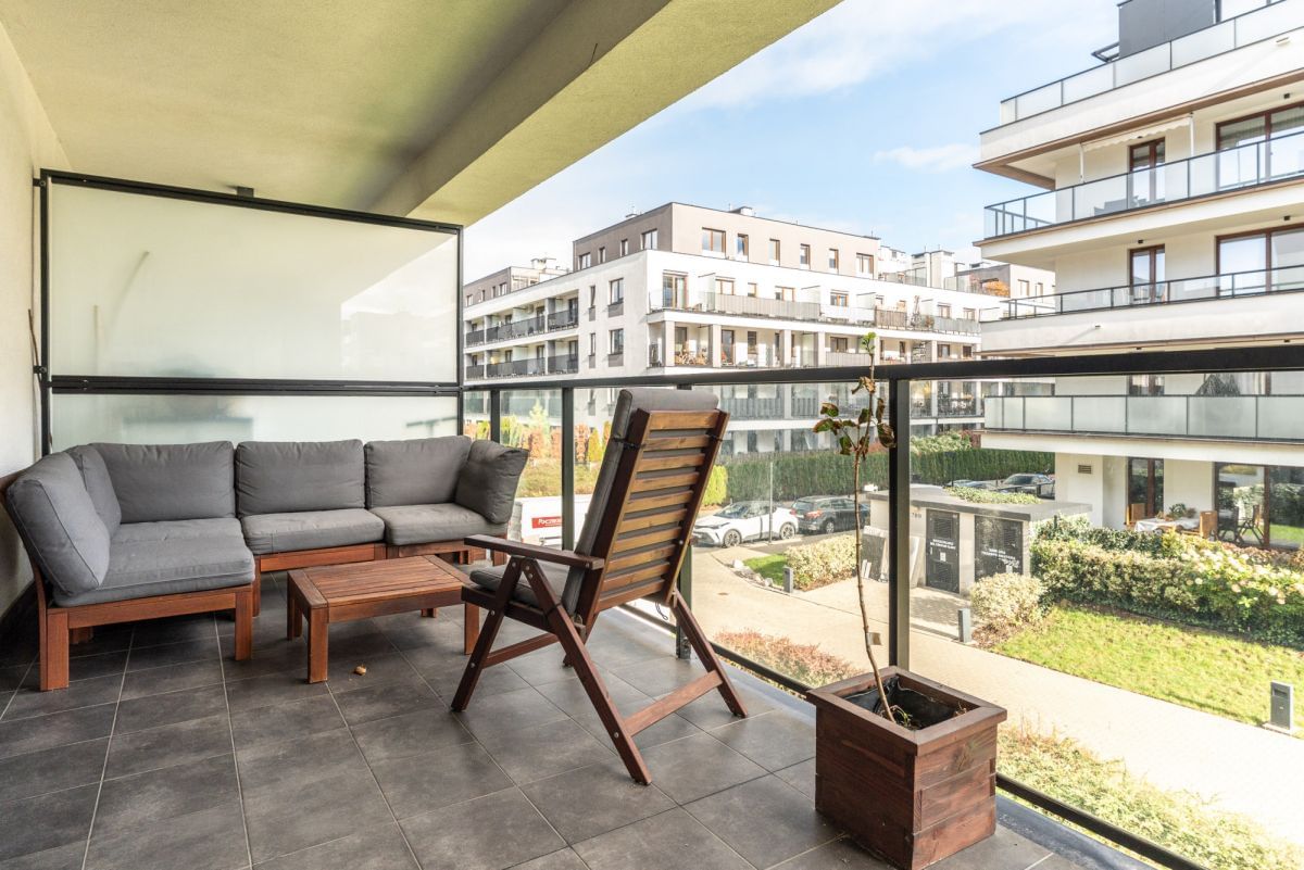 Mieszkanie 4 pokojowe na Sprzedaż