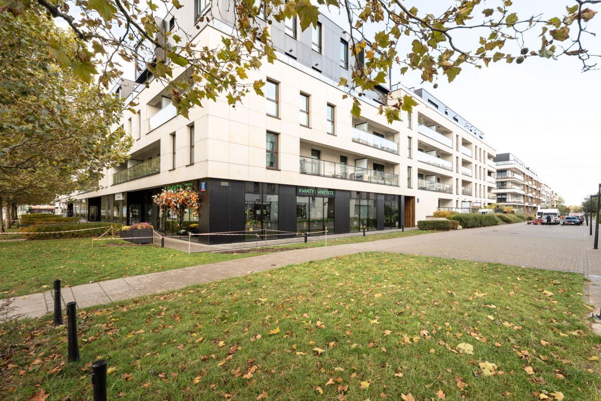 Mieszkanie 4 pokojowe na Sprzedaż