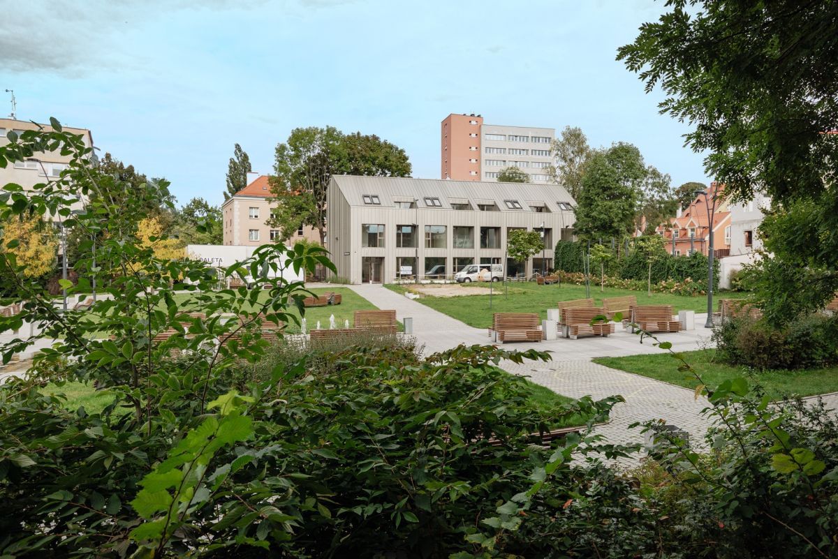 Mieszkanie 2 pokojowe na Sprzedaż