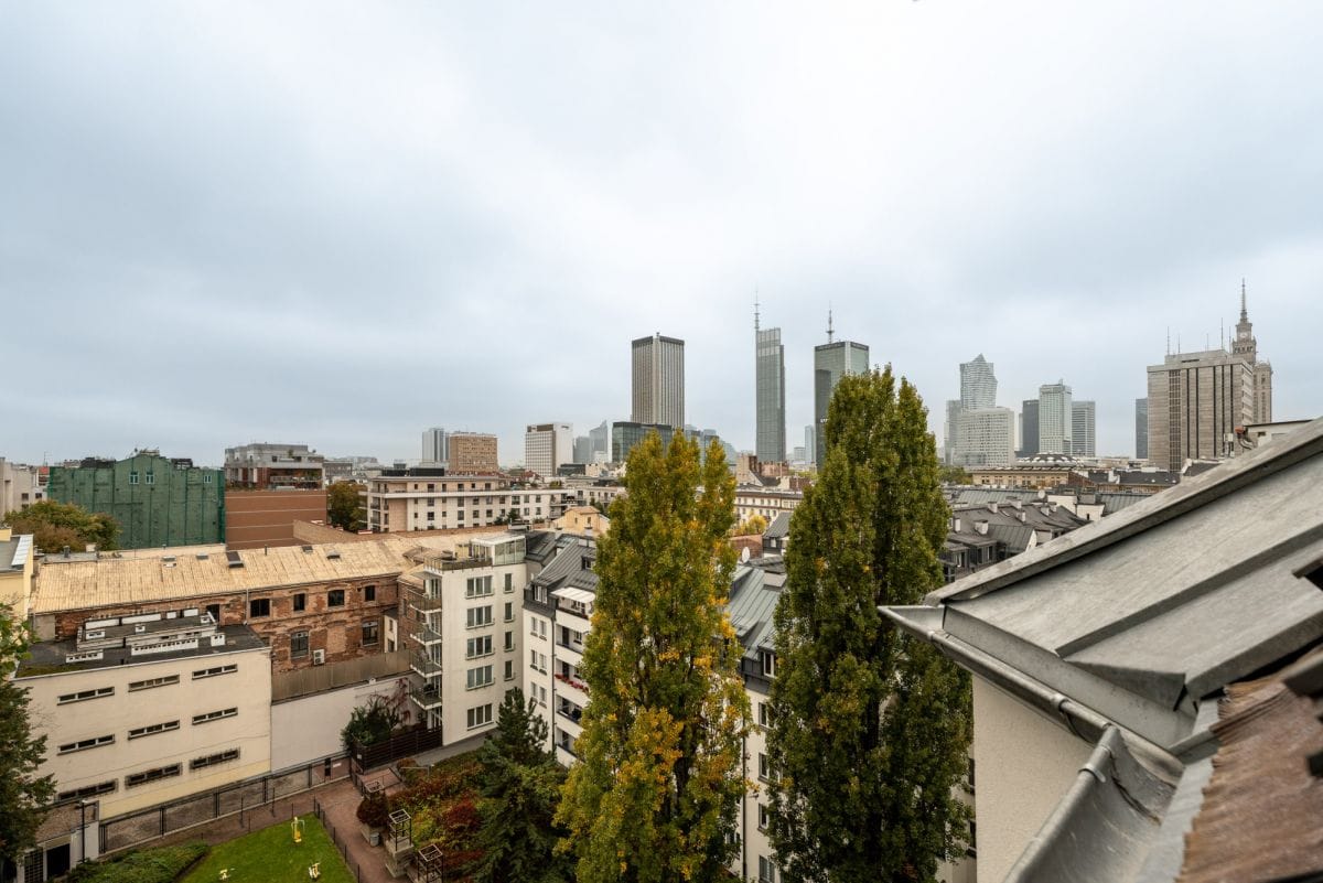 Mieszkanie 3 pokojowe na Sprzedaż