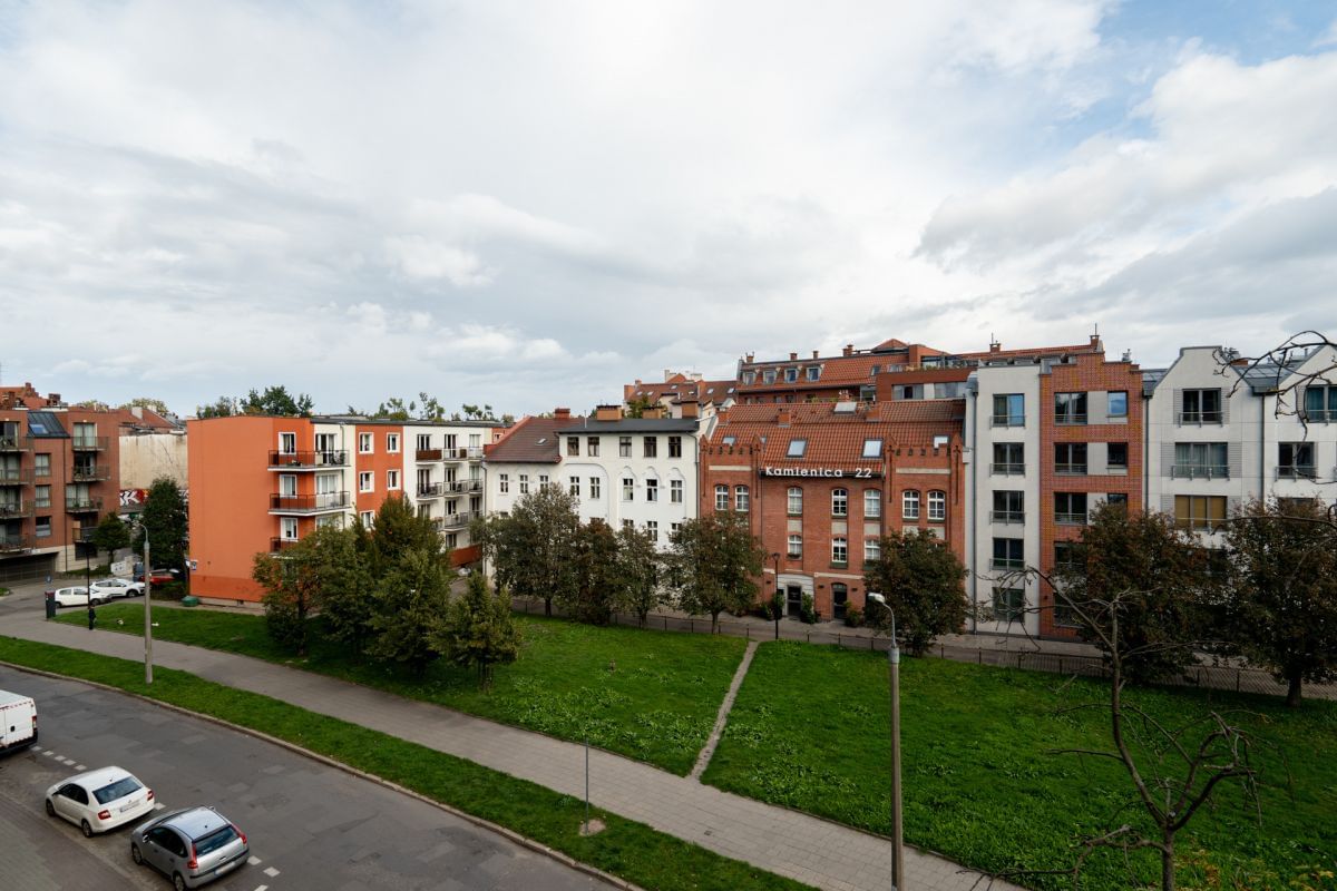 Mieszkanie 3 pokojowe na Sprzedaż