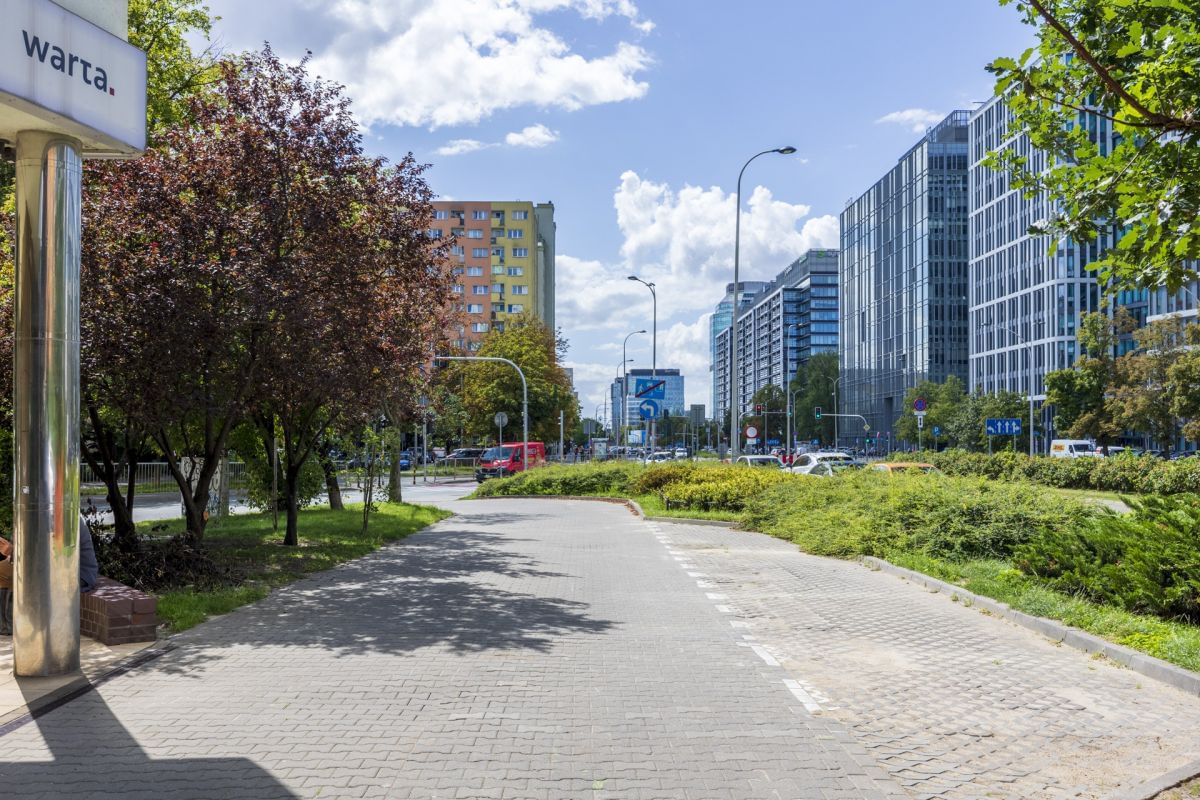 Mieszkanie 3 pokojowe na Wynajem