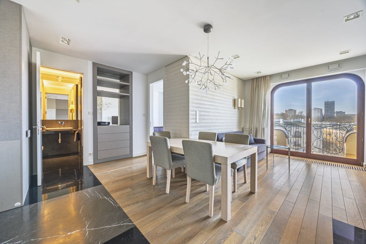 Mieszkanie 2 pokojowe na Sprzedaż