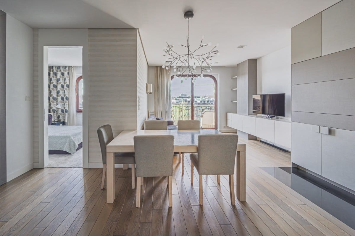 Mieszkanie 2 pokojowe na Sprzedaż