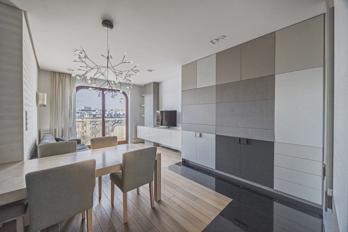 Mieszkanie 2 pokojowe na Sprzedaż