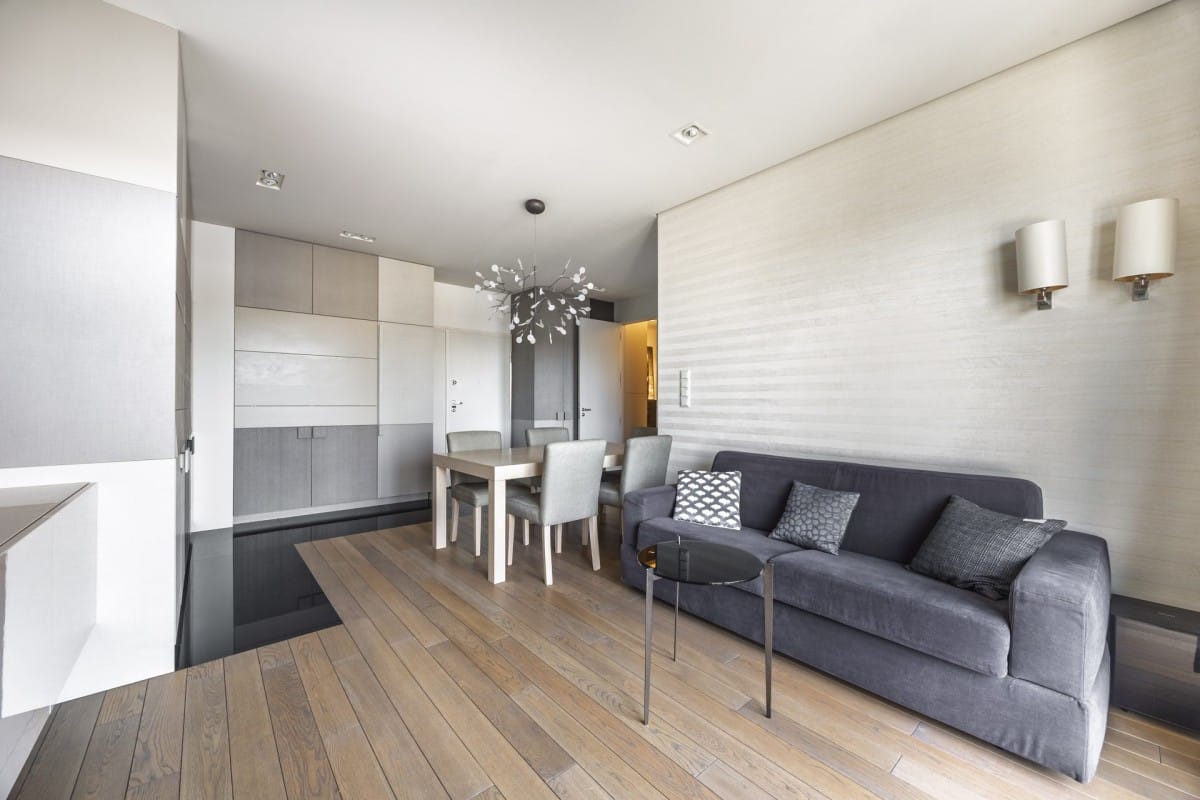 Mieszkanie 2 pokojowe na Sprzedaż