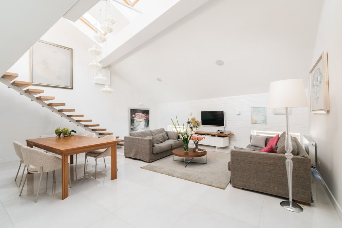 Mieszkanie 3 pokojowe na Sprzedaż