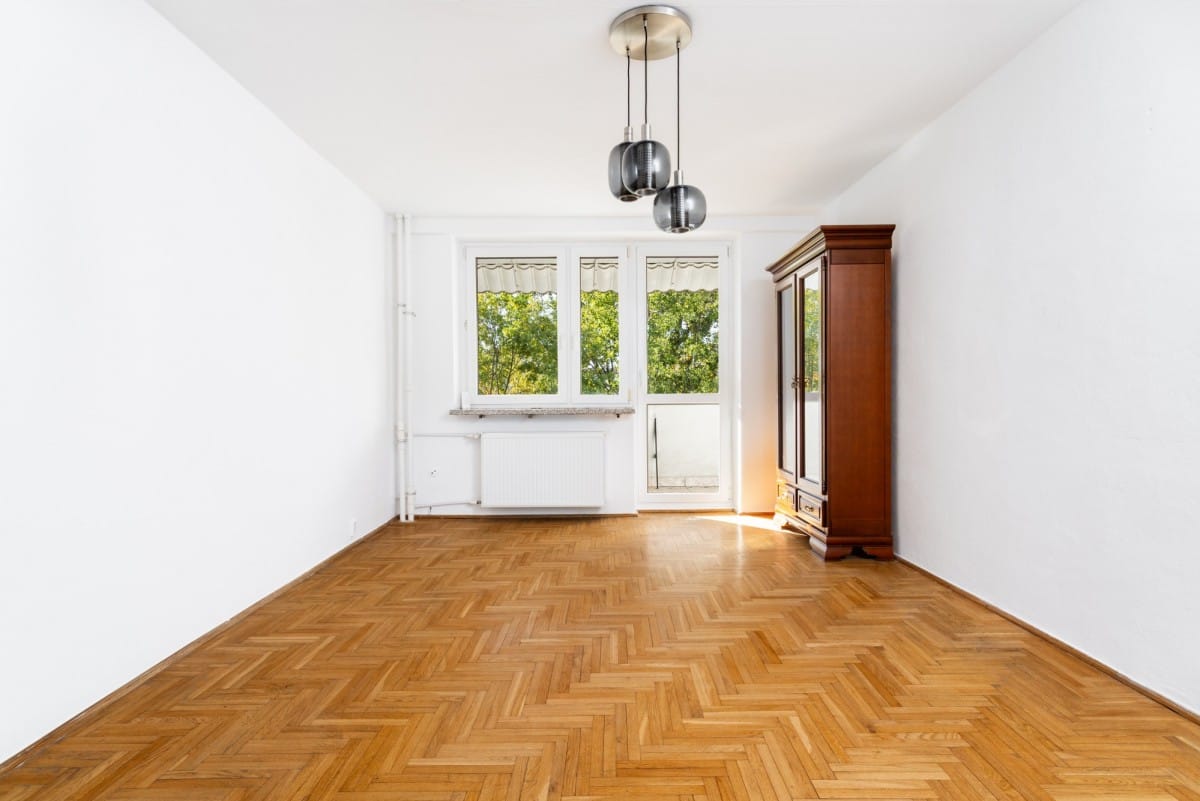 Mieszkanie 3 pokojowe na Sprzedaż