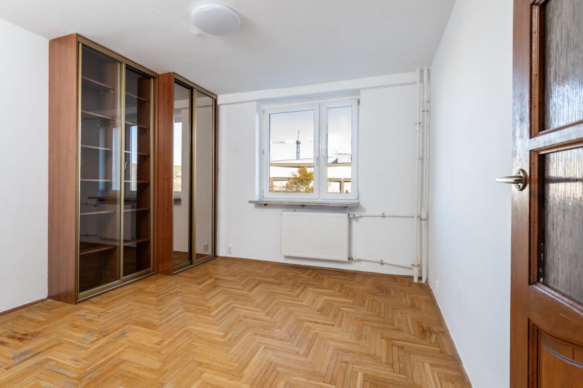 Mieszkanie 3 pokojowe na Sprzedaż