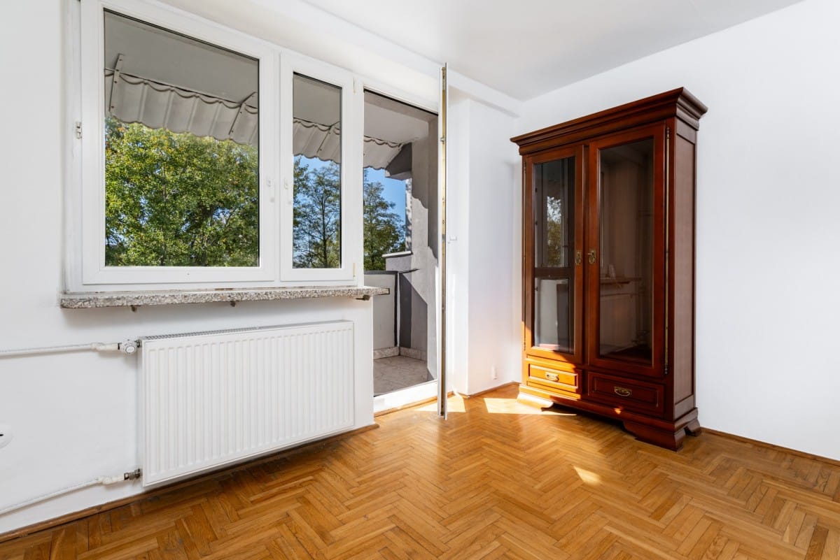 Mieszkanie 3 pokojowe na Sprzedaż