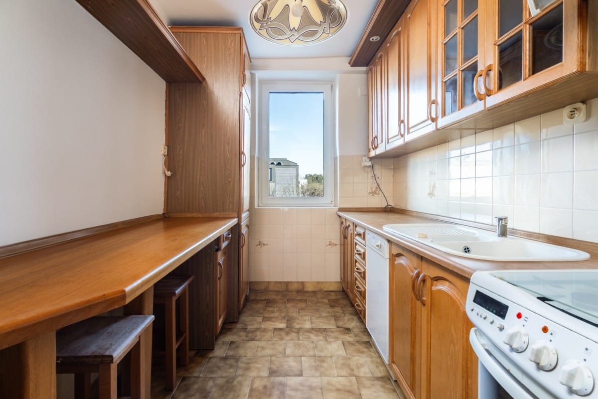 Mieszkanie 3 pokojowe na Sprzedaż