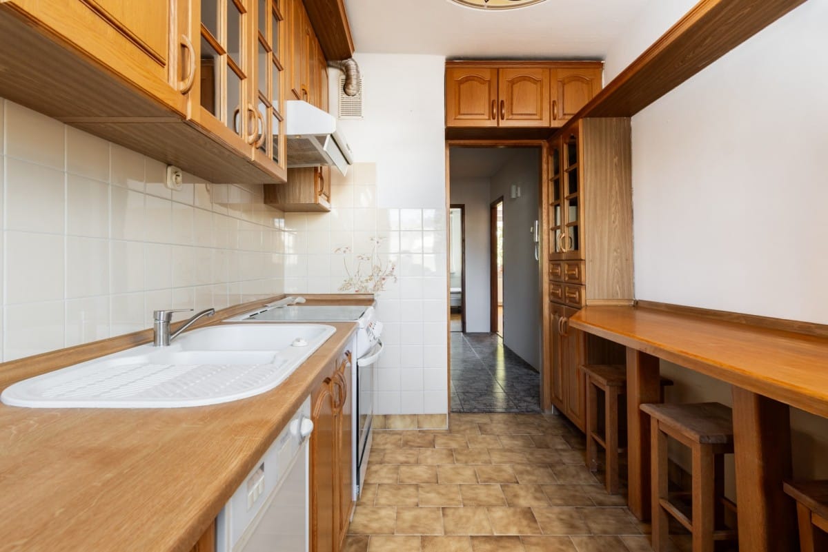 Mieszkanie 3 pokojowe na Sprzedaż