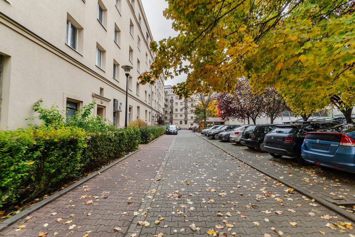 Mieszkanie 1 pokojowe na Sprzedaż