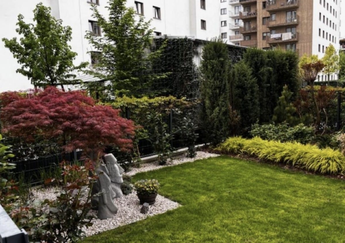 Mieszkanie 5 pokojowe na Sprzedaż