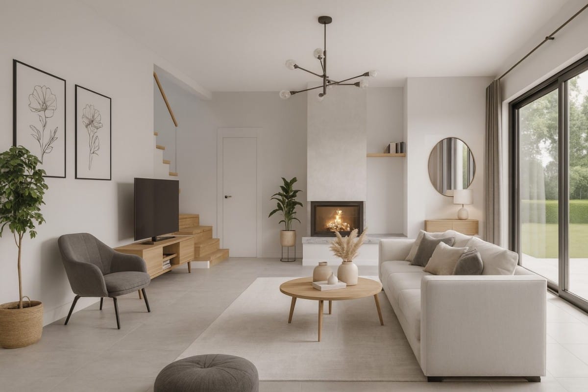 Dom 5 pokojowe na Sprzedaż