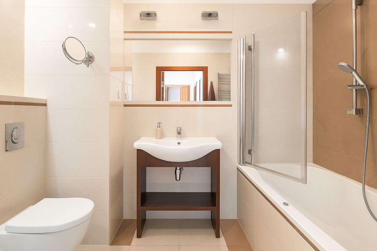 Mieszkanie 1 pokojowe na Sprzedaż