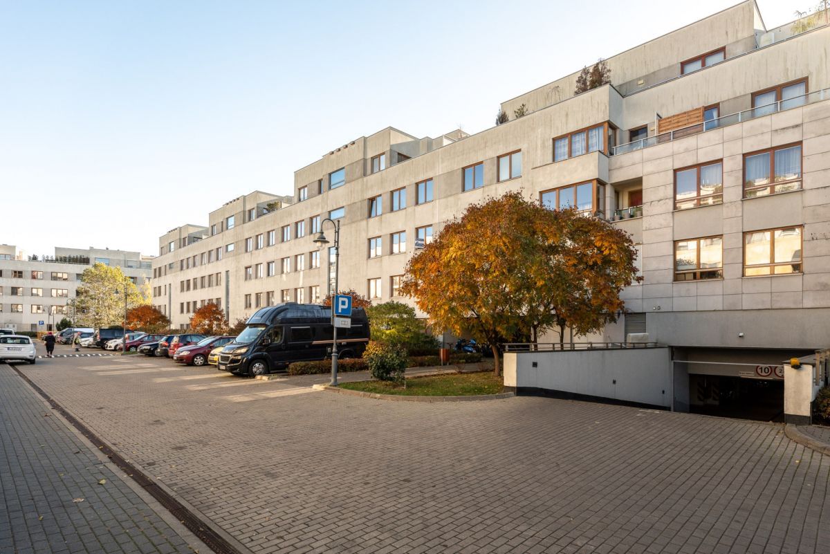 Mieszkanie 1 pokojowe na Sprzedaż