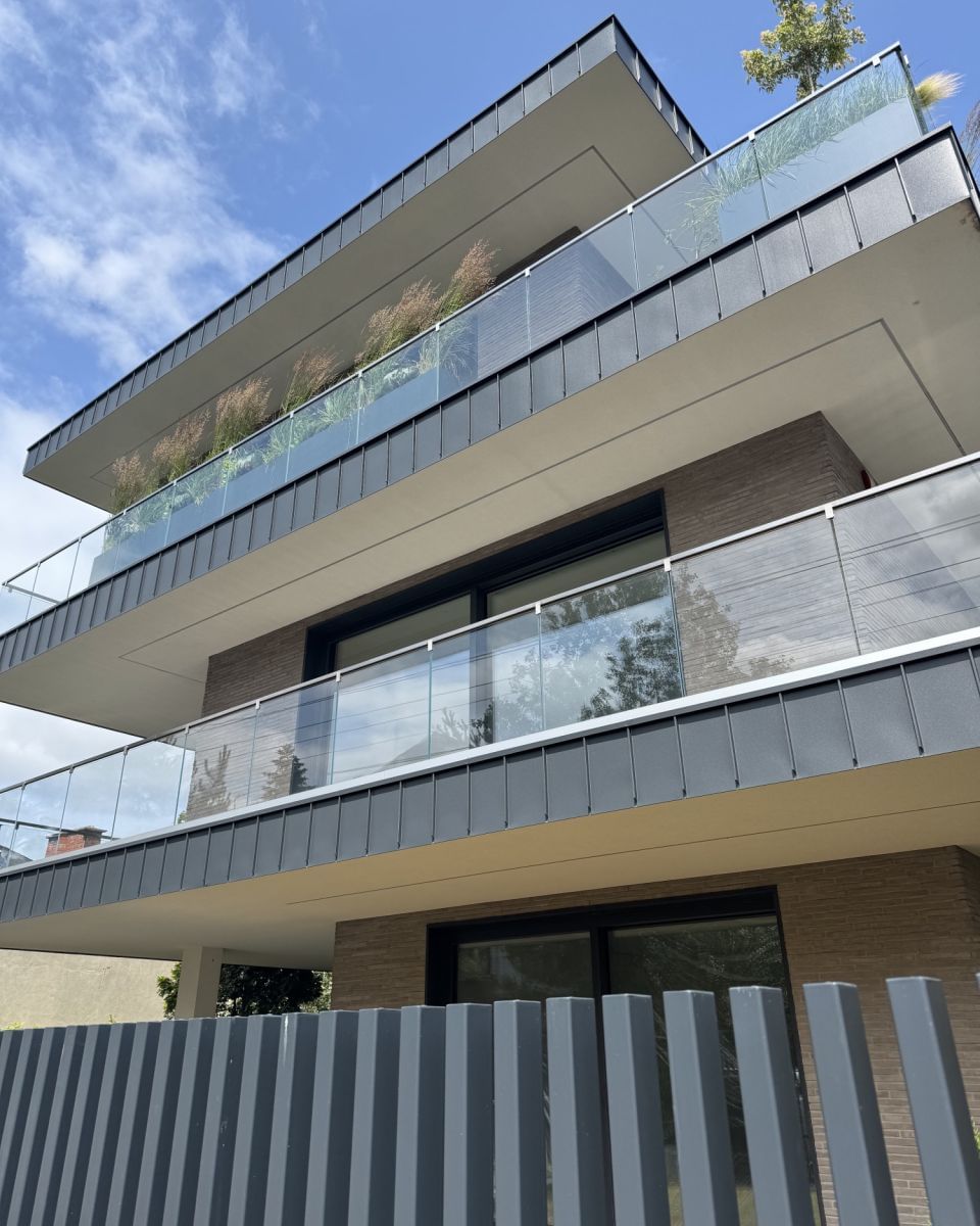 Mieszkanie 6 pokojowe na Wynajem