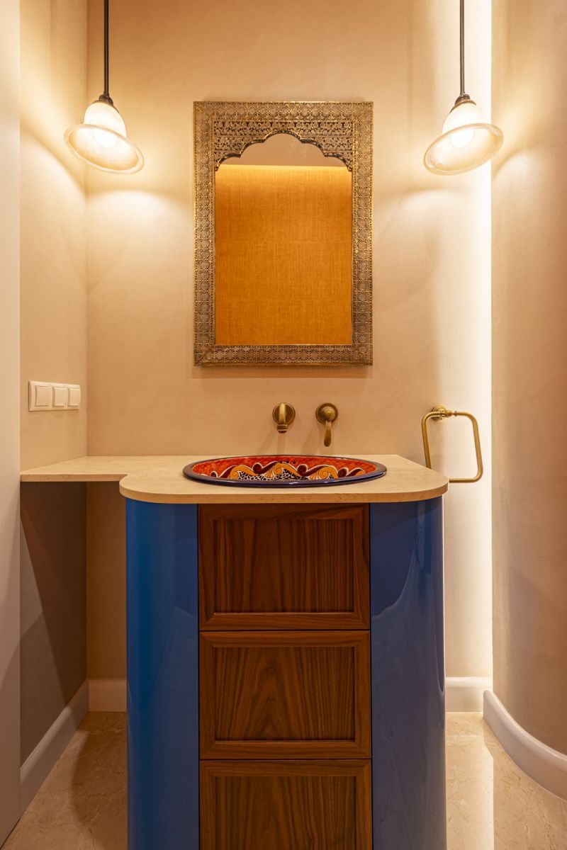 Mieszkanie 6 pokojowe na Wynajem