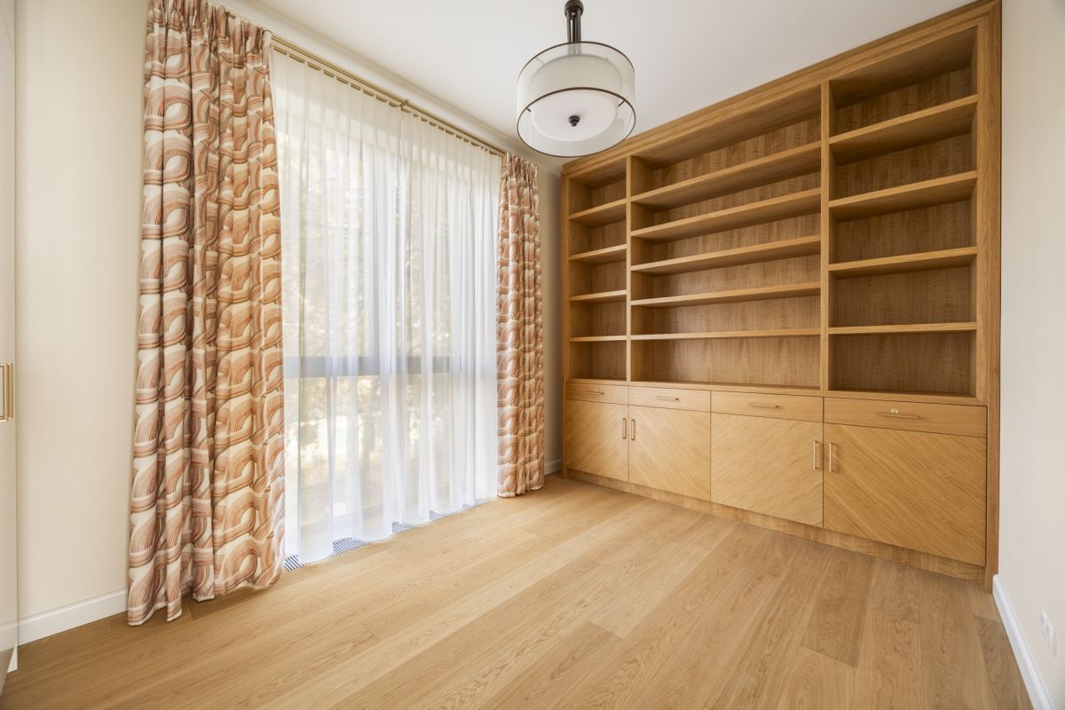 Mieszkanie 6 pokojowe na Wynajem