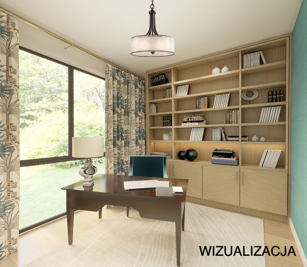 Mieszkanie 6 pokojowe na Wynajem