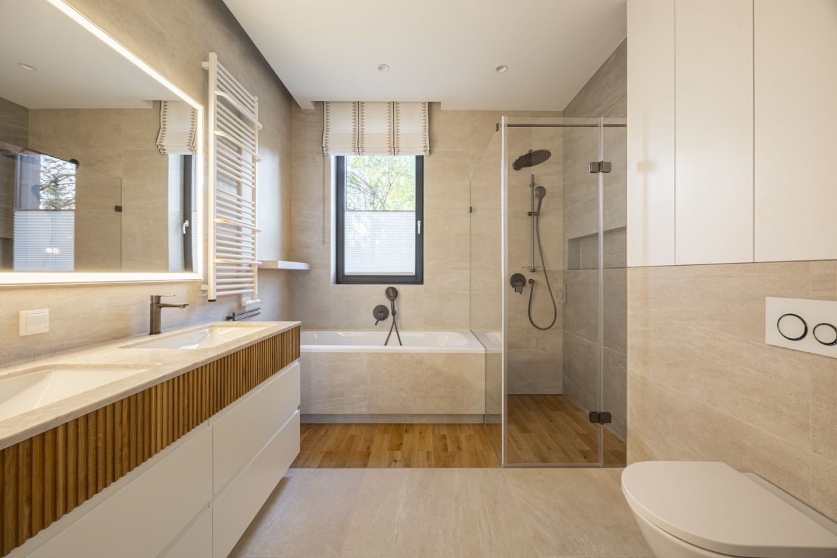 Mieszkanie 6 pokojowe na Wynajem