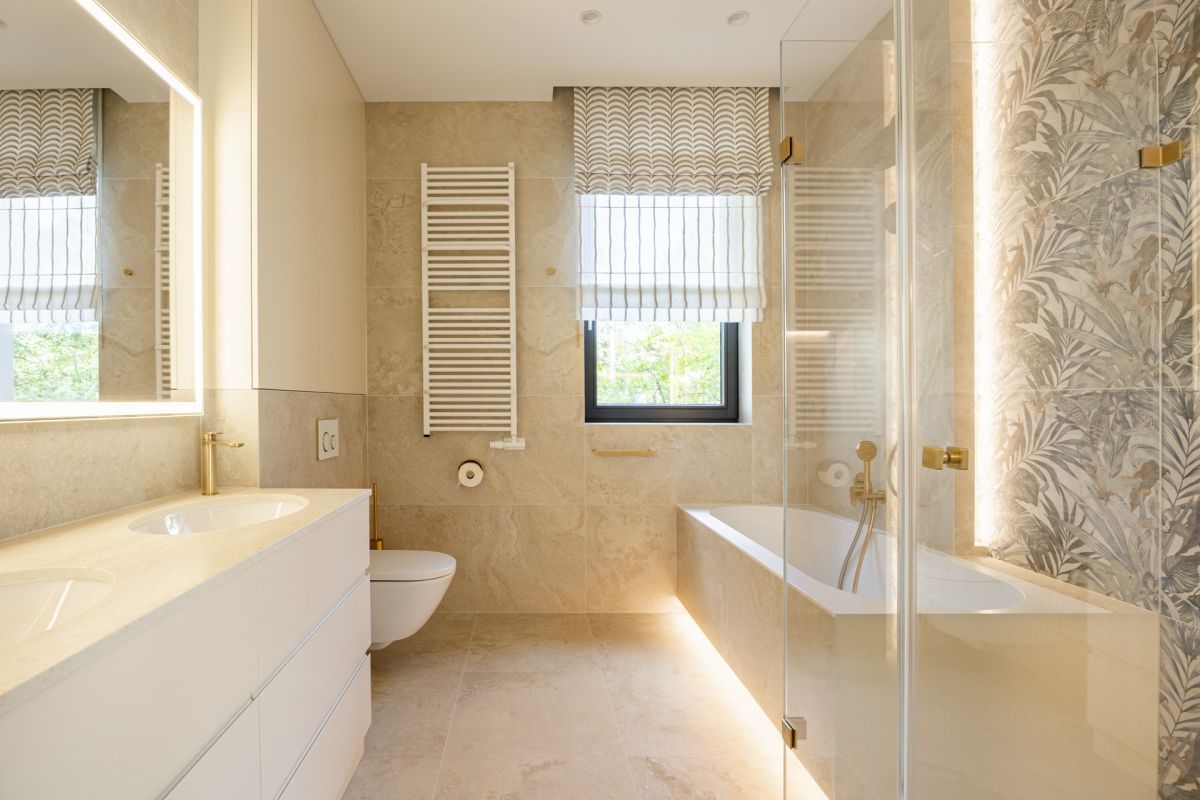 Mieszkanie 6 pokojowe na Wynajem