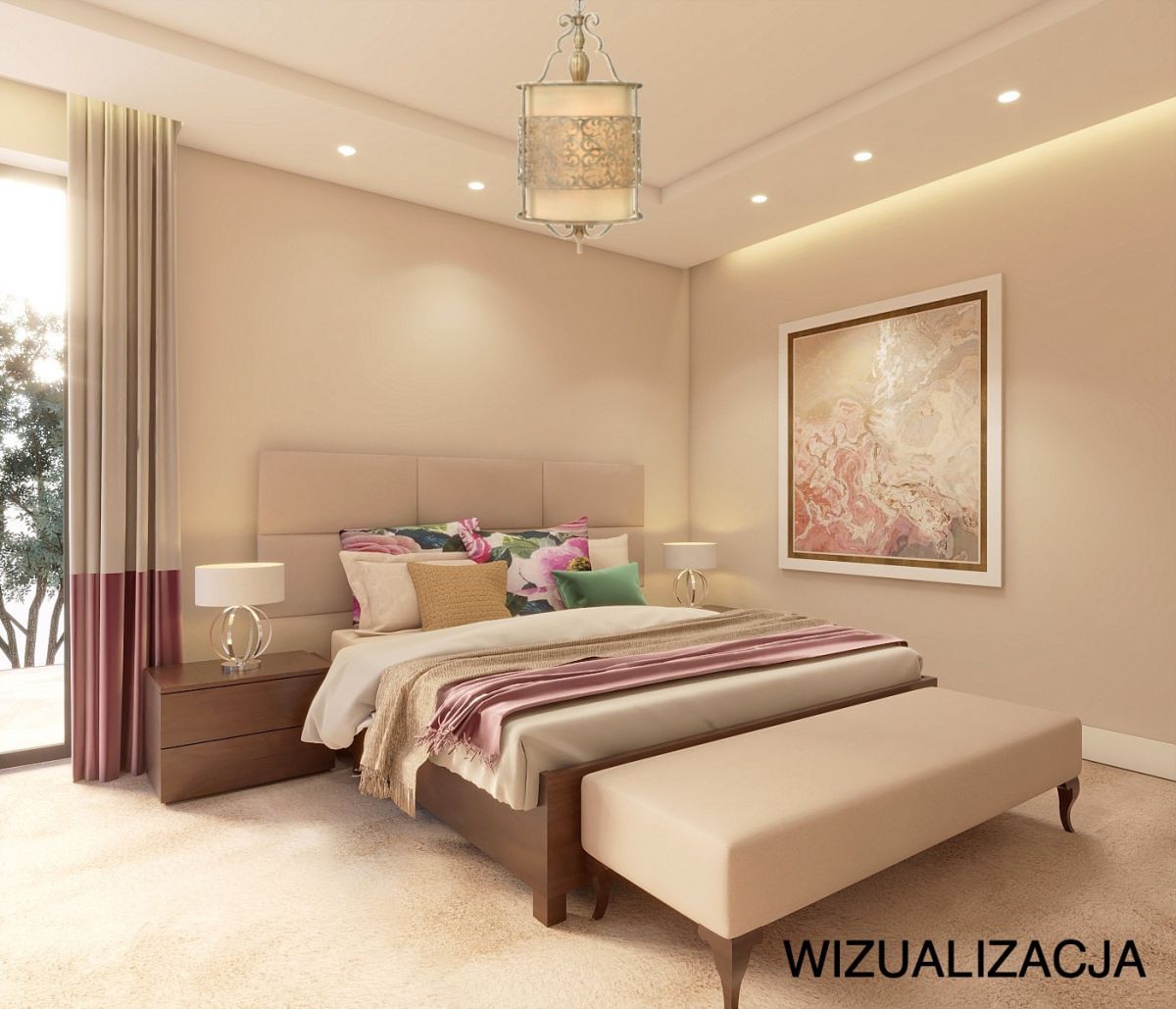 Mieszkanie 6 pokojowe na Wynajem